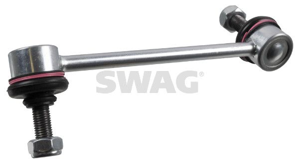 SWAG 13 94 3318 Link/Coupling Rod, stabiliser bar