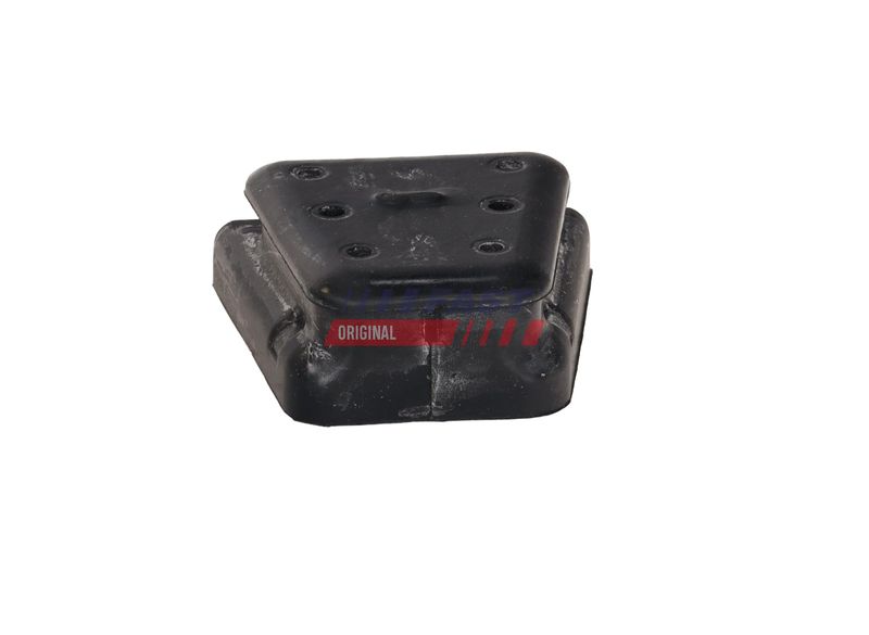 Puhver, vedrustus, FAST FT12030