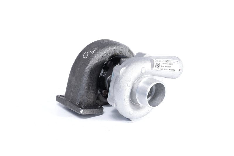 Compresor,sistem de supraalimentare T911823 BTS Turbo