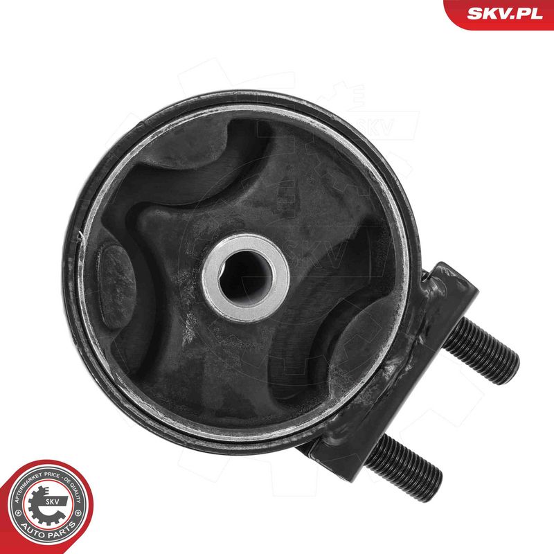 ESEN SKV 75SKV021 Mounting, engine