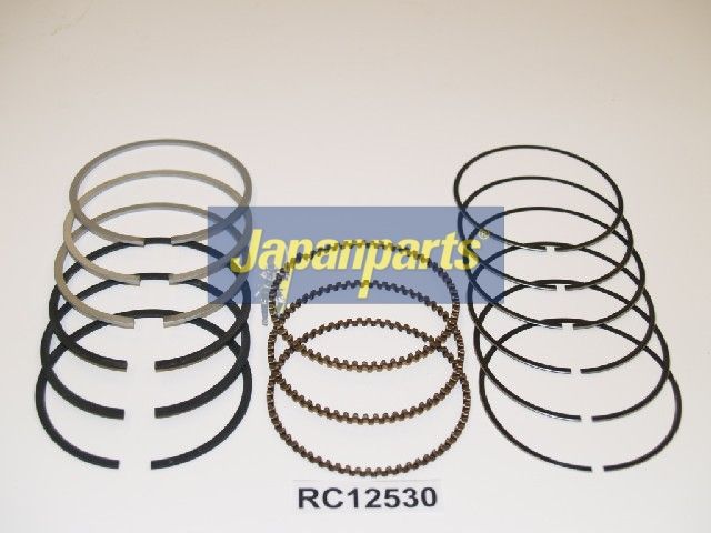 JAPANPARTS Stūmoklio žiedas