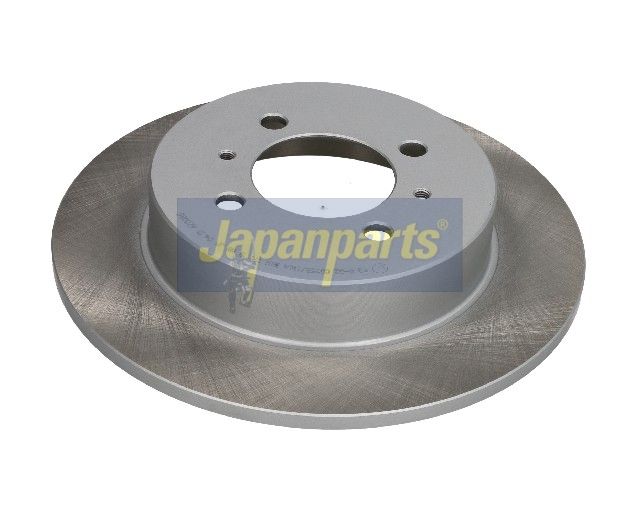 спирачен диск JAPANPARTS