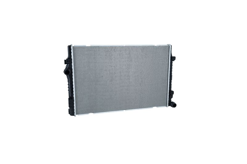 Radiaator, mootorijahutus, NRF 58437