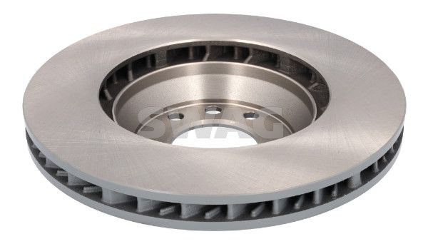 SWAG 32 92 6653 Brake Disc