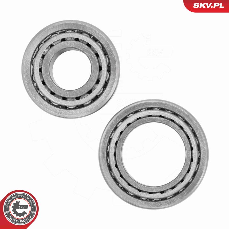 ESEN SKV 85SKV017 Wheel Bearing Kit