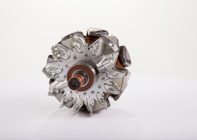 Rotor, generátor F 00M 131 623
