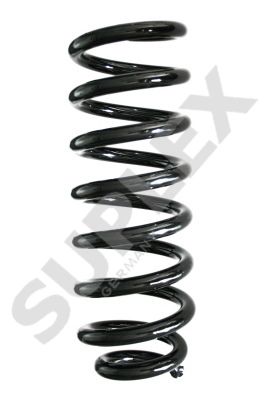 Пружина гвинтова VAG 7L8411105AR