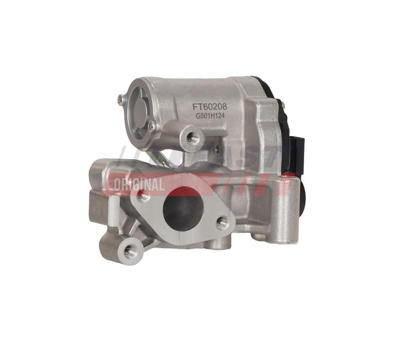 EGR-klapp, FAST FT60208