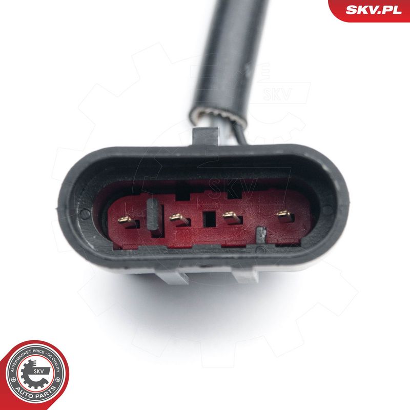 Lambda andur, ESEN SKV 09SKV618