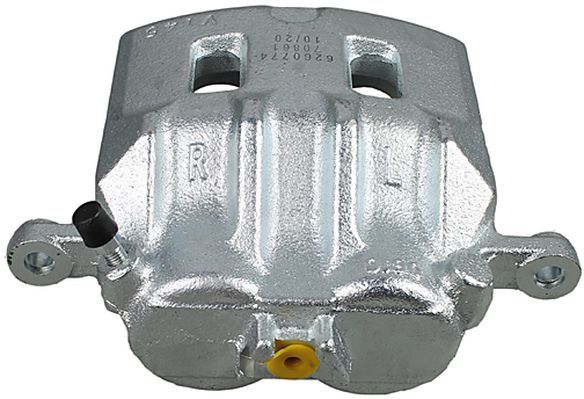 METZGER AUTOTEILE 6260774 - Stabdžių suportas
