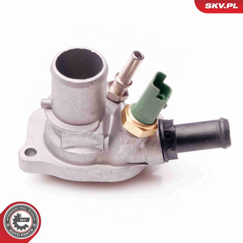 ESEN SKV 20SKV075 Thermostat, coolant