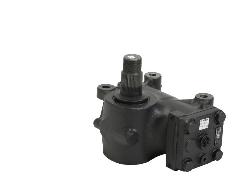 BOSCH KS00003301 Steering Gear