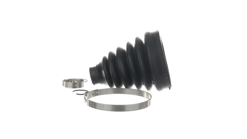 Kaitsekummikomplekt, veovõll, SKF VKJP 8025