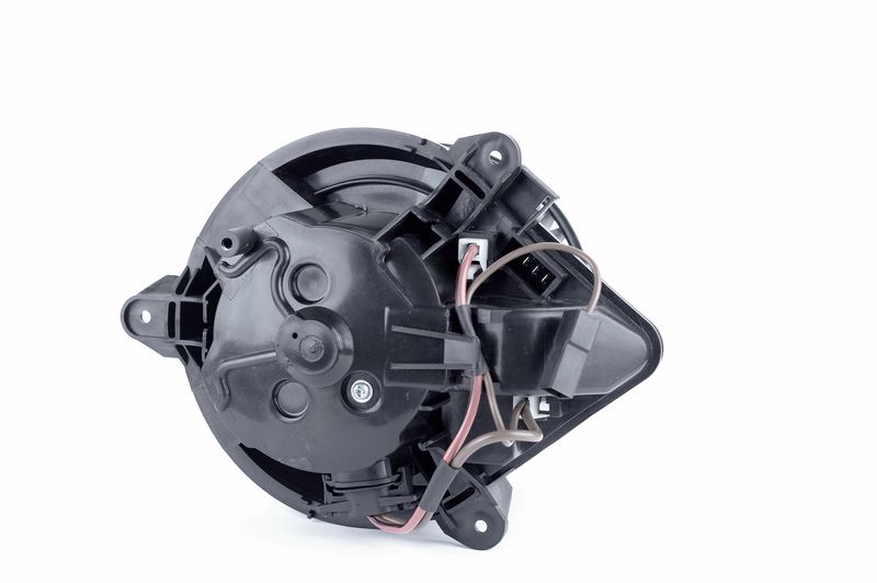 Salongipuhur, NISSENS 87050