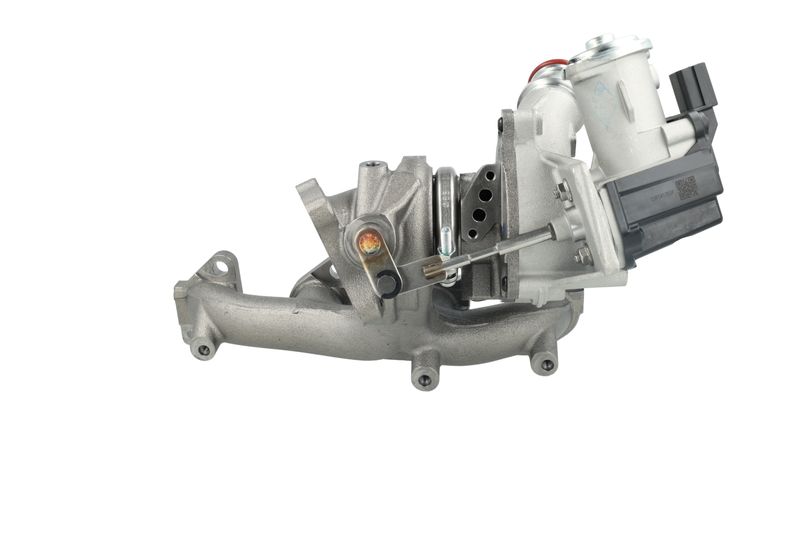 Kompressor, ülelaadimine, NRF 90010076