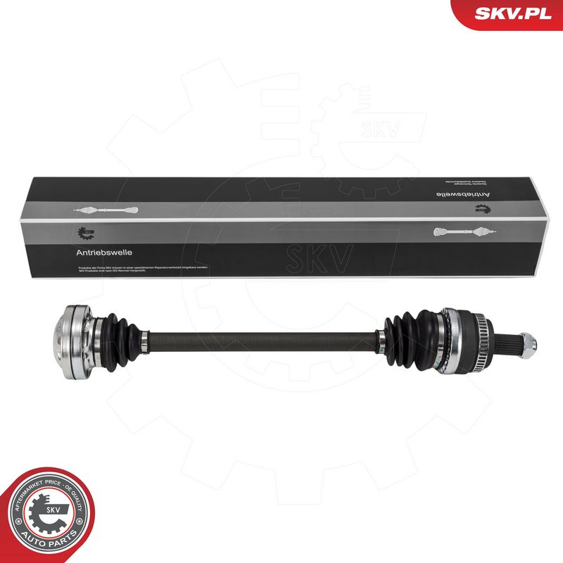 Veovõll, ESEN SKV 40SKV042