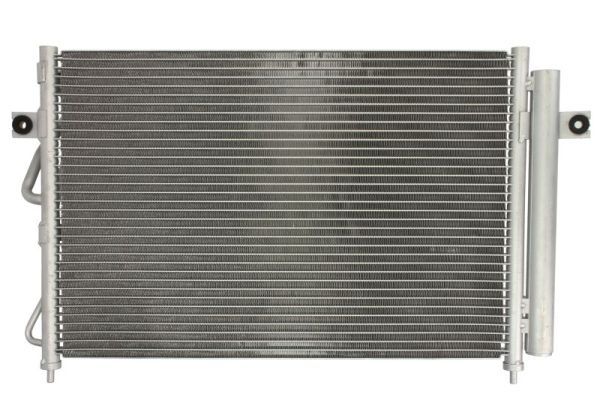 THERMOTEC KTT110409 Condenser, air conditioning