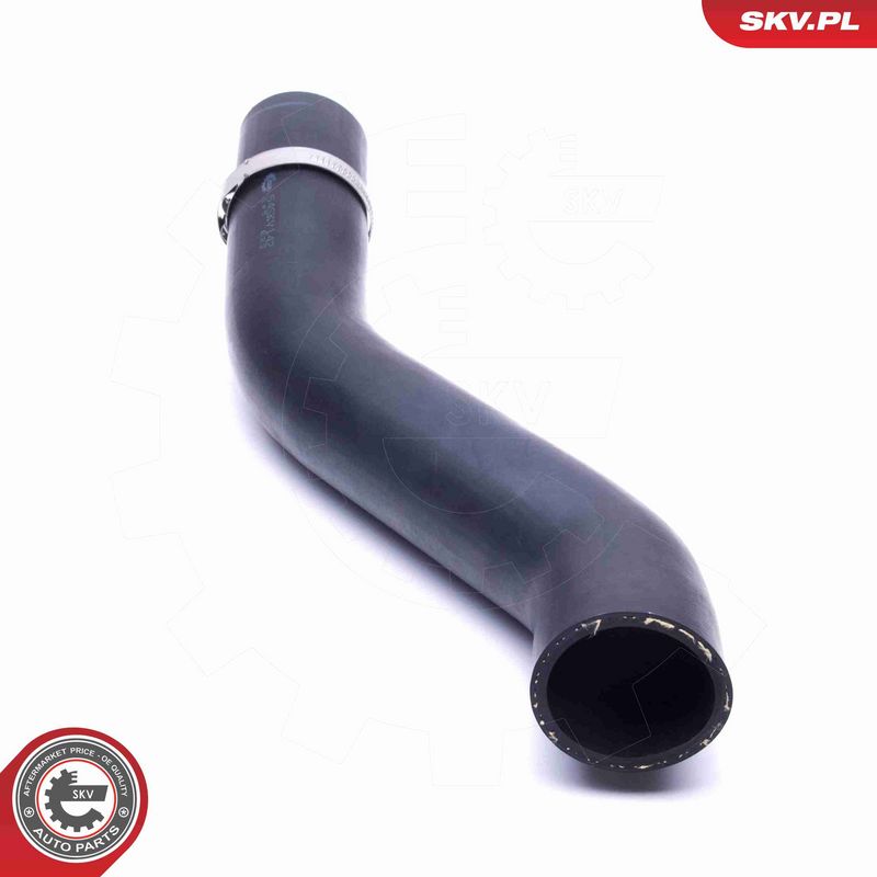 ESEN SKV 54SKV142 Charge Air Hose