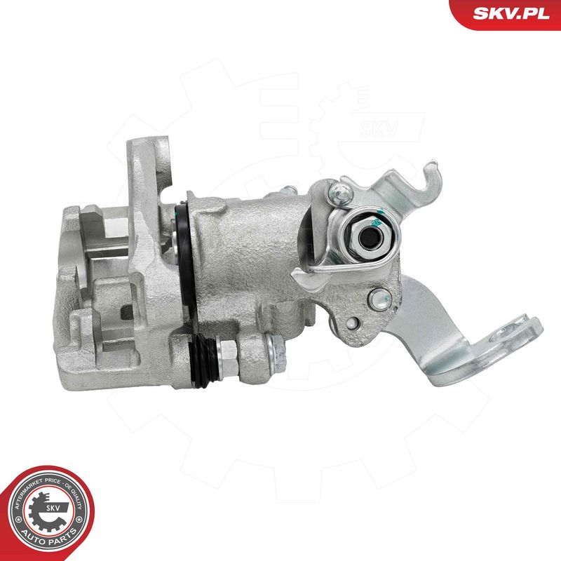 Pidurisadul, ESEN SKV 90SKV063