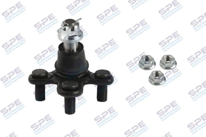 Rotule+suspension TEKNOROT H-465