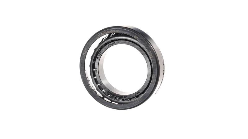 Laager, käigukast, SKF VKT 8918