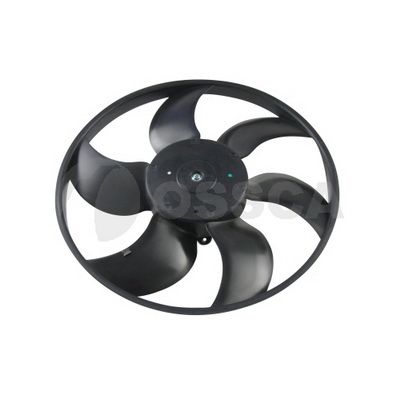 OSSCA ventilátor, motorhűtés 12376