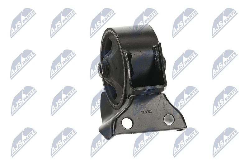 NTY ZPS-KA-303 Mounting, engine