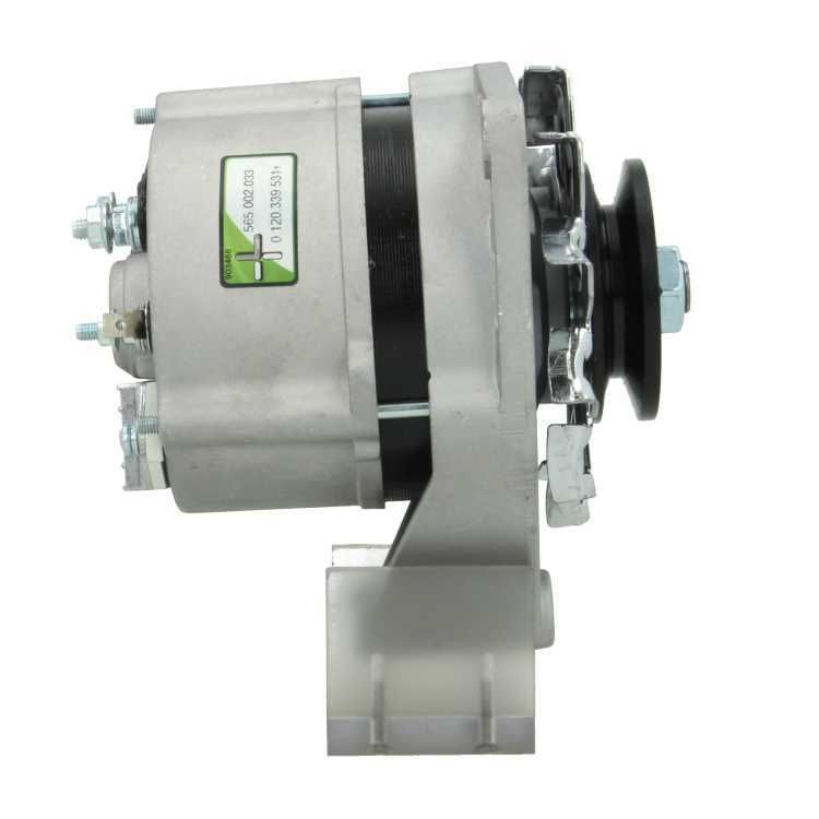 BV PSH 565.002.033.010 Alternator