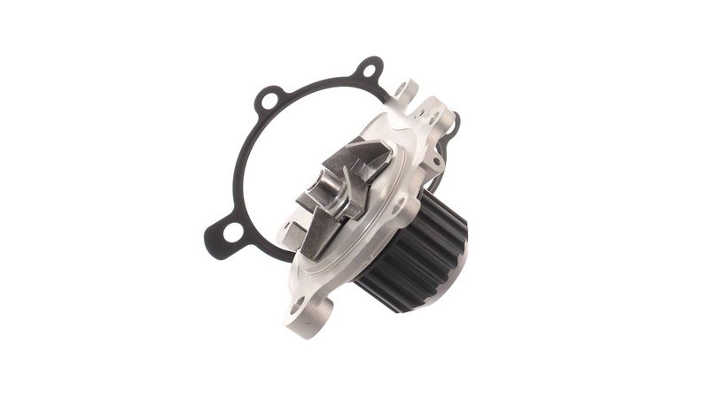 SKF VKPC 95853 Насос охолоджувальної рідини, охолодження двигуна