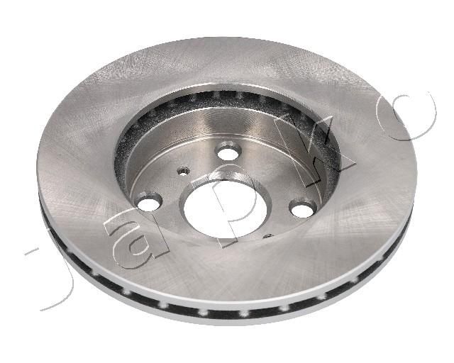 JAPKO 60259C Brake Disc