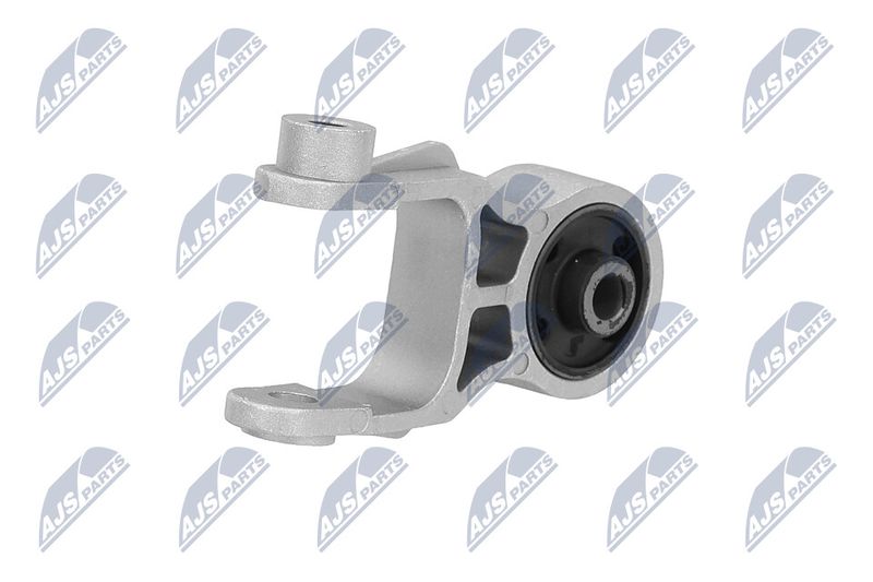 Paigutus, Mootor, NTY ZPS-PL-077
