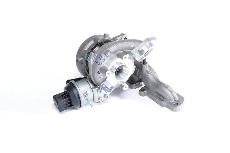 Compresor,sistem de supraalimentare T916021 BTS Turbo