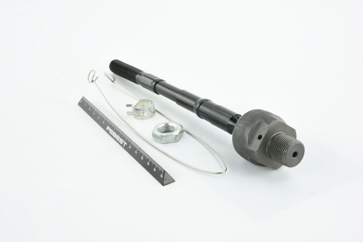 Sisemine rooliots, roolivarras, FEBEST 0222-FX35