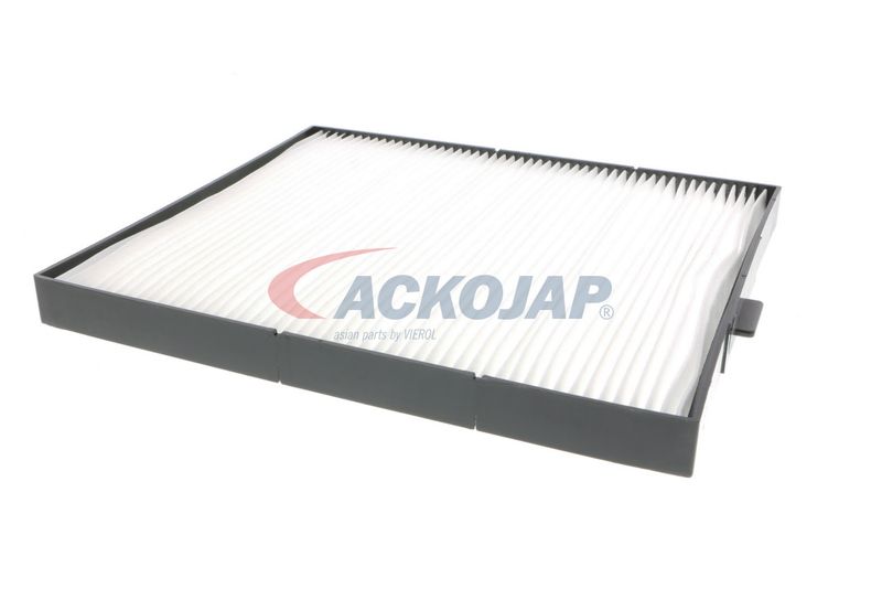 ACKOJA A53-30-0008 Filter, cabin air