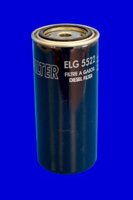 MECAFILTER Üzemanyagszűrő ELG5522
