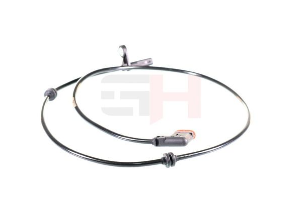 GH GH-713328 Датчик, кількість обертів колеса