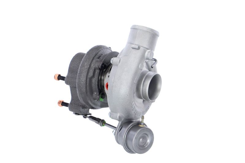 REMANTE 003-001-001101R Charger, charging (supercharged/turbocharged)