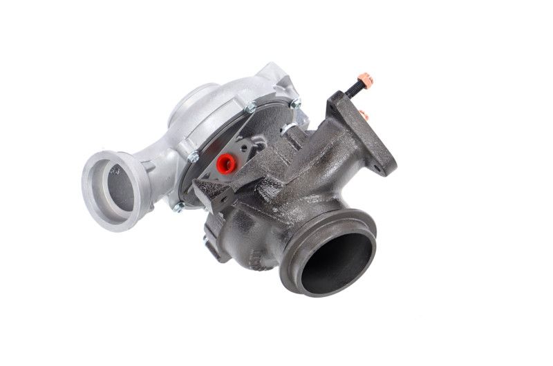 REMANTE 003-002-000035R Charger, charging (supercharged/turbocharged)