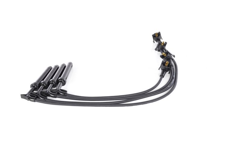 BOSCH 0 986 357 245 Ignition Cable Kit