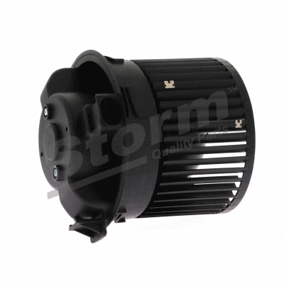 Pulseur d'air habitacle STORM QUALITY PARTS 2750802