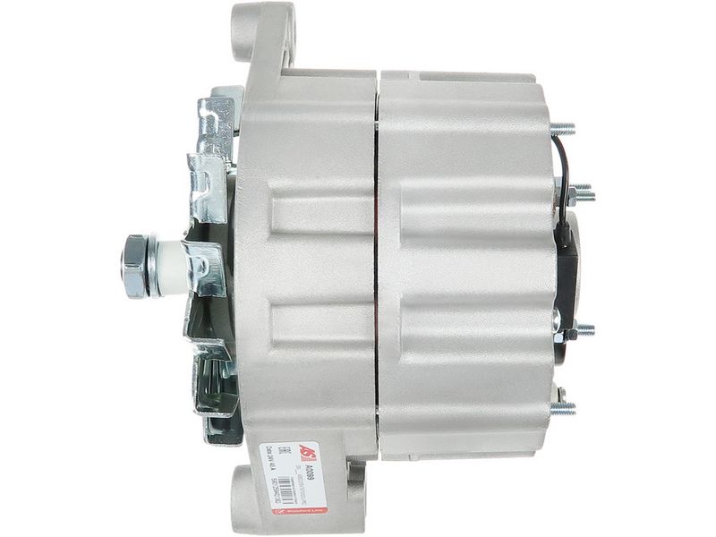 AS-PL A0099 Alternator