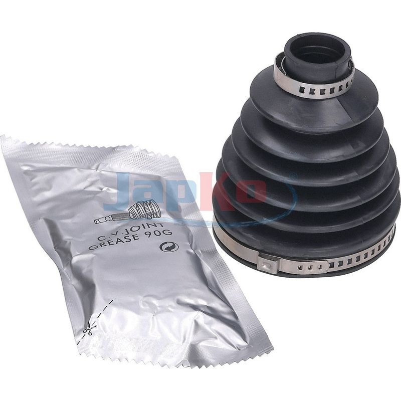 Kaitsekummikomplekt,...