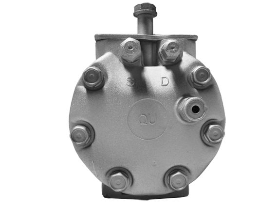 Airstal 10-0305 Compressor, air conditioning