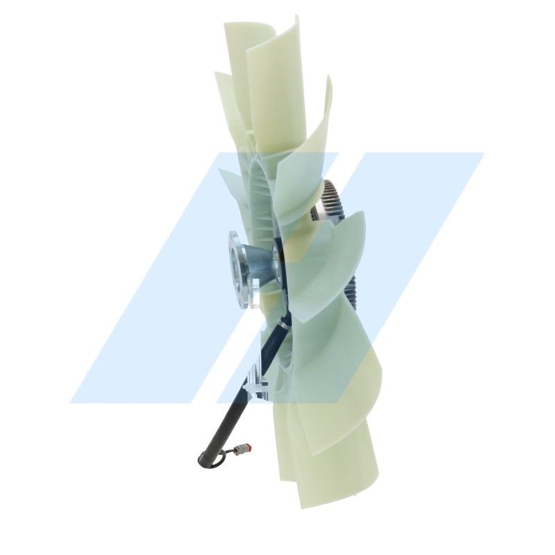 Větrák, chlazení motoru 60045022