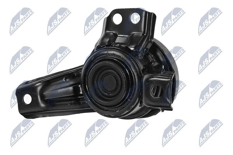 Paigutus, Mootor, NTY ZPS-HY-529