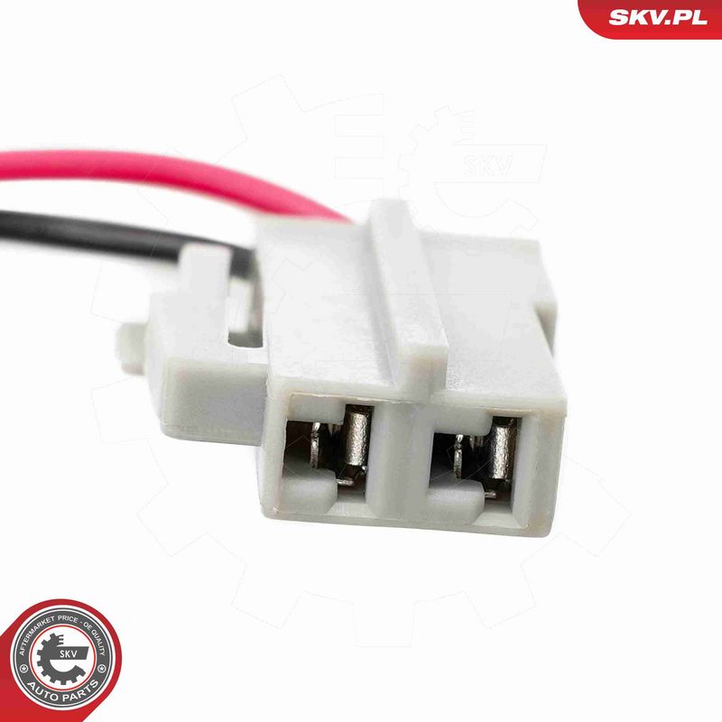 ESEN SKV 96SKV630 Saugos pagalvių ritė