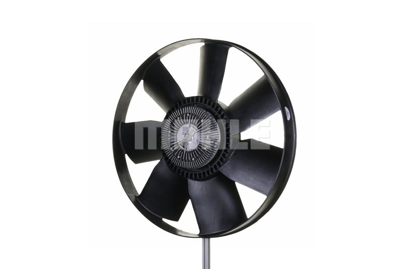 Product Image - Koelventilatorwiel - CFF459000P - MAHLE