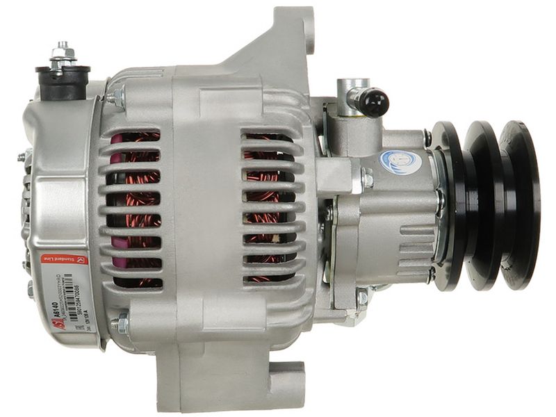 AS-PL A6140 Alternator