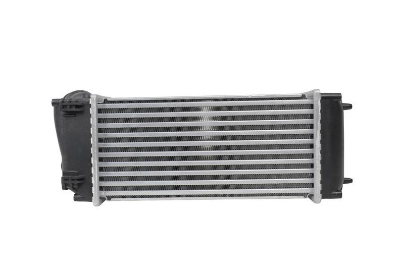 HELLA 8ML 366 340-321 Charge Air Cooler