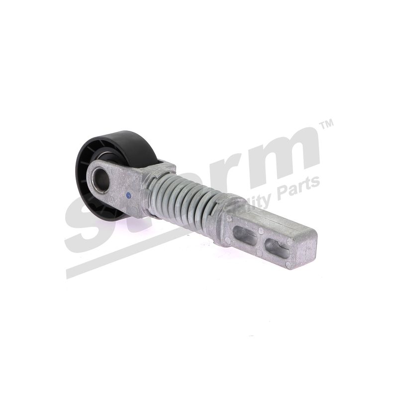 Tendeur de courroie, courroie trapézoïdale à nervures STORM QUALITY PARTS 106190